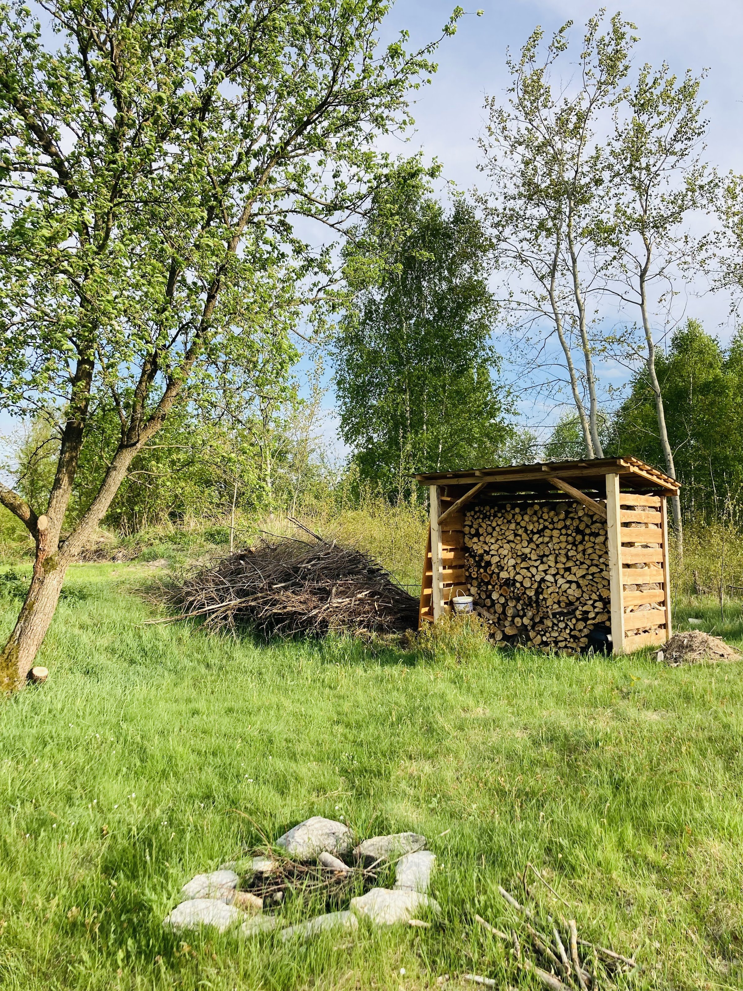 Garnek - Przystań Jura Kajaki